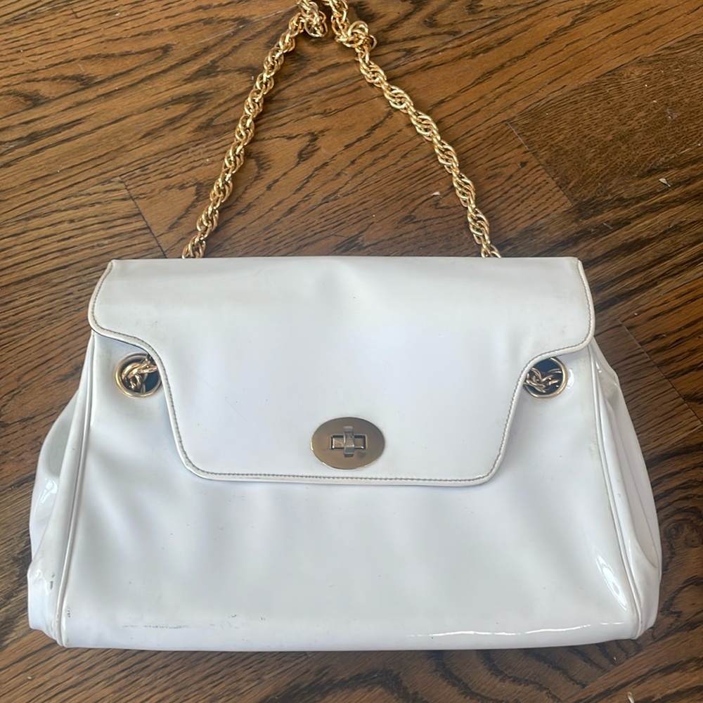 Vintage purse — made in the USA